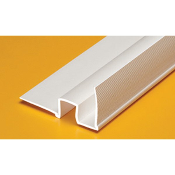Soffit Drip Screed, 1/2